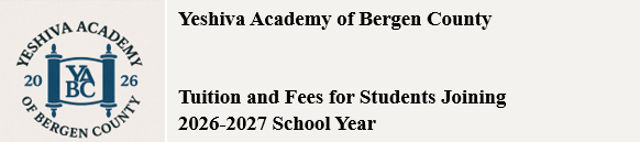 tuition and fess yabc